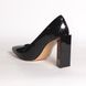 Туфлі жіночі LEGIT чорні, 35
