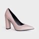 Туфли женские розовые LEGIT, 35