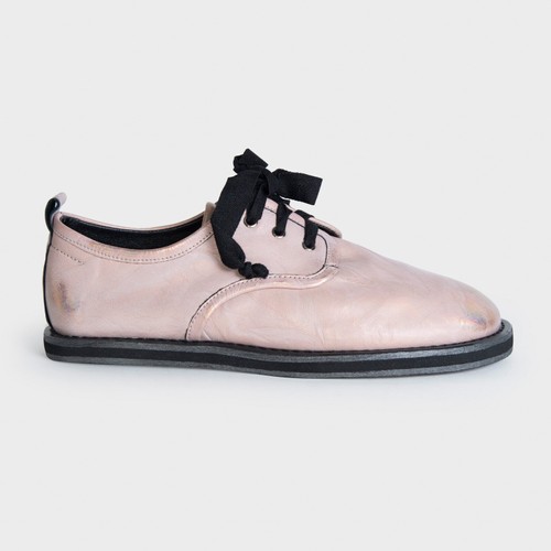 Туфли женские розовые LEGIT, 40