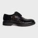 Туфли мужские черные LEGIT, 42