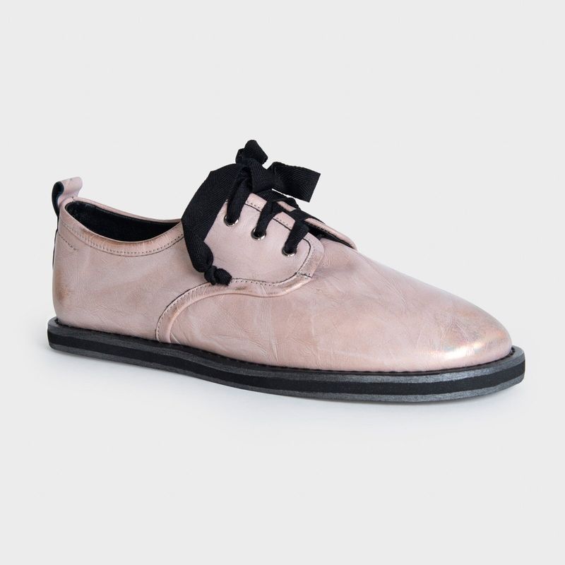 Туфли женские розовые LEGIT, 36