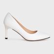 Туфлі жіночі білі LEGIT, 39