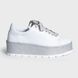 Туфлі жіночі Alpino Білі, 38